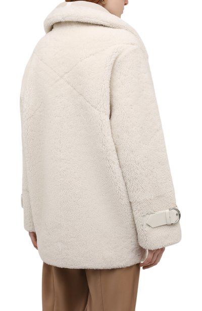 Дубленка из овчины SHOREDITCH SKI CLUB, арт. AW21/WL180V, фото 4
