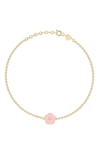 Женский браслет LUCKY ZNAKY, арт. ABRT726