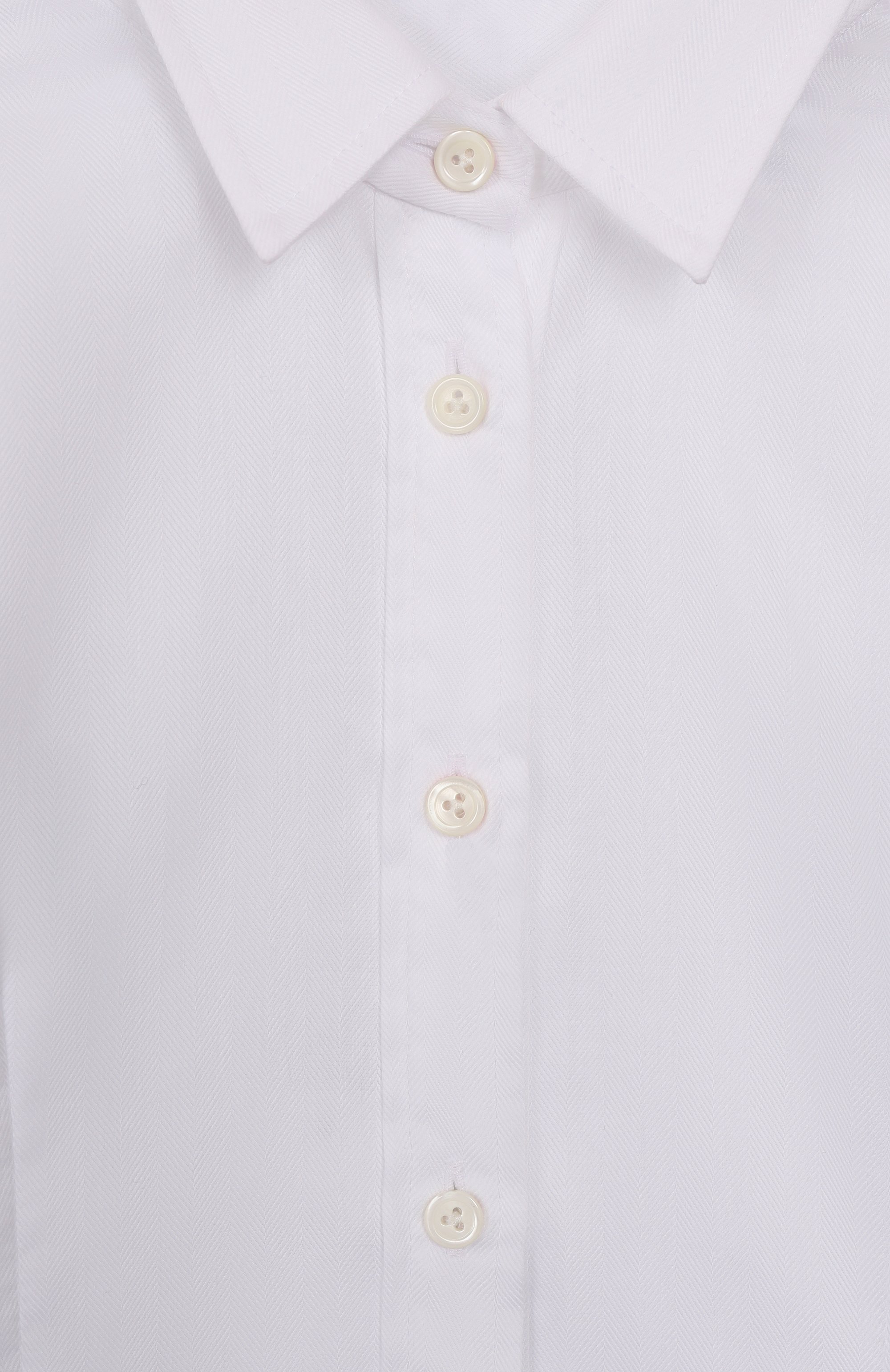 Хлопковая рубашка VAN LAACK, арт. VL-MIKA-XX/150082/140-152, фото 3