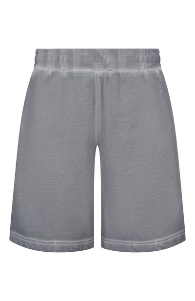 Мужские хлопковые шорты DIESEL, арт. A20493/0IKBR