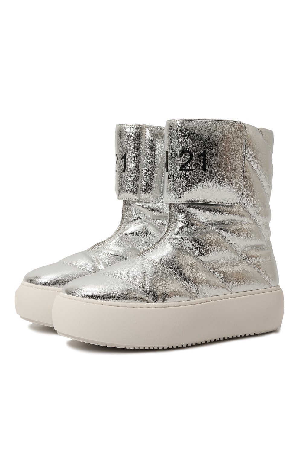 Сапоги N21, арт. 78367/36-41, фото 1