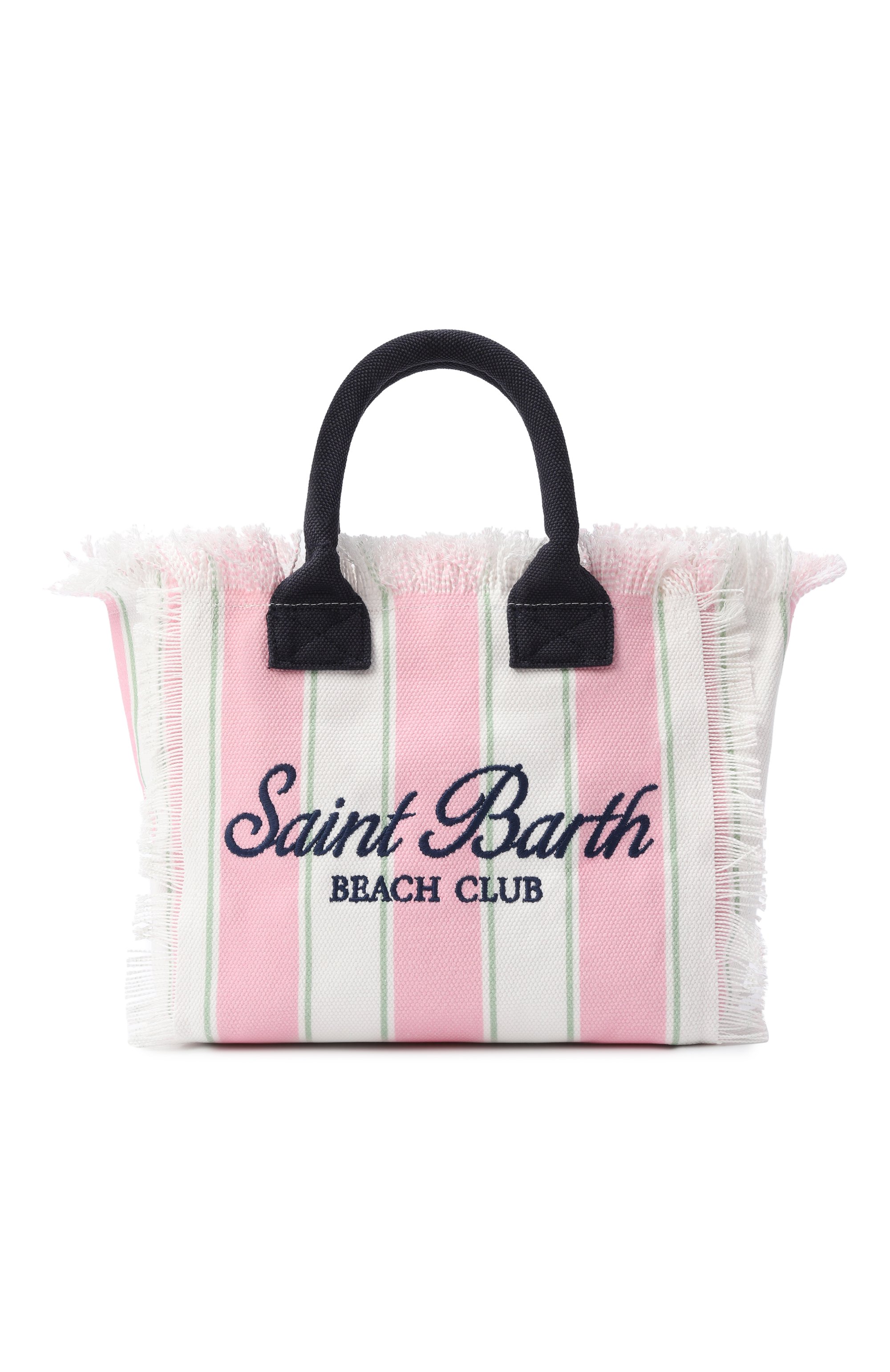 Сумка colette MC2 SAINT BARTH светло-розового цвета по цене 19150 руб., арт. C0L0001-02598L/C0LETTE, фото 1 Сумка colette MC2 SAINT BARTH, арт. C0L0001-02598L/C0LETTE, фото 1