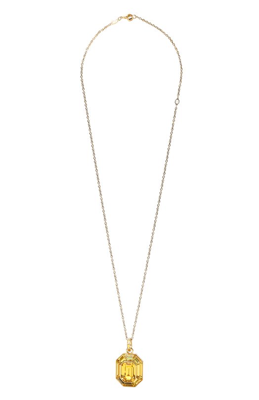 фото Подвеска lucent swarovski