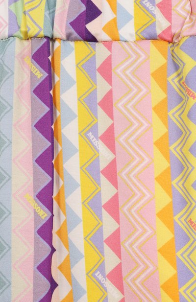 Шорты из вискозы MISSONI, арт. MW6A59/S0199/12-16, фото 3
