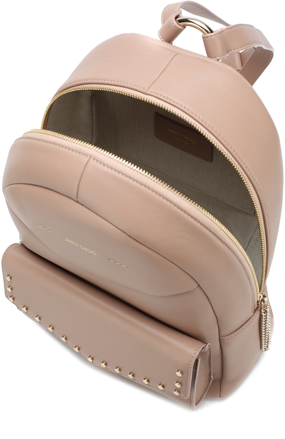 Рюкзак cassie JIMMY CHOO, арт. CASSIE/UPS, фото 4