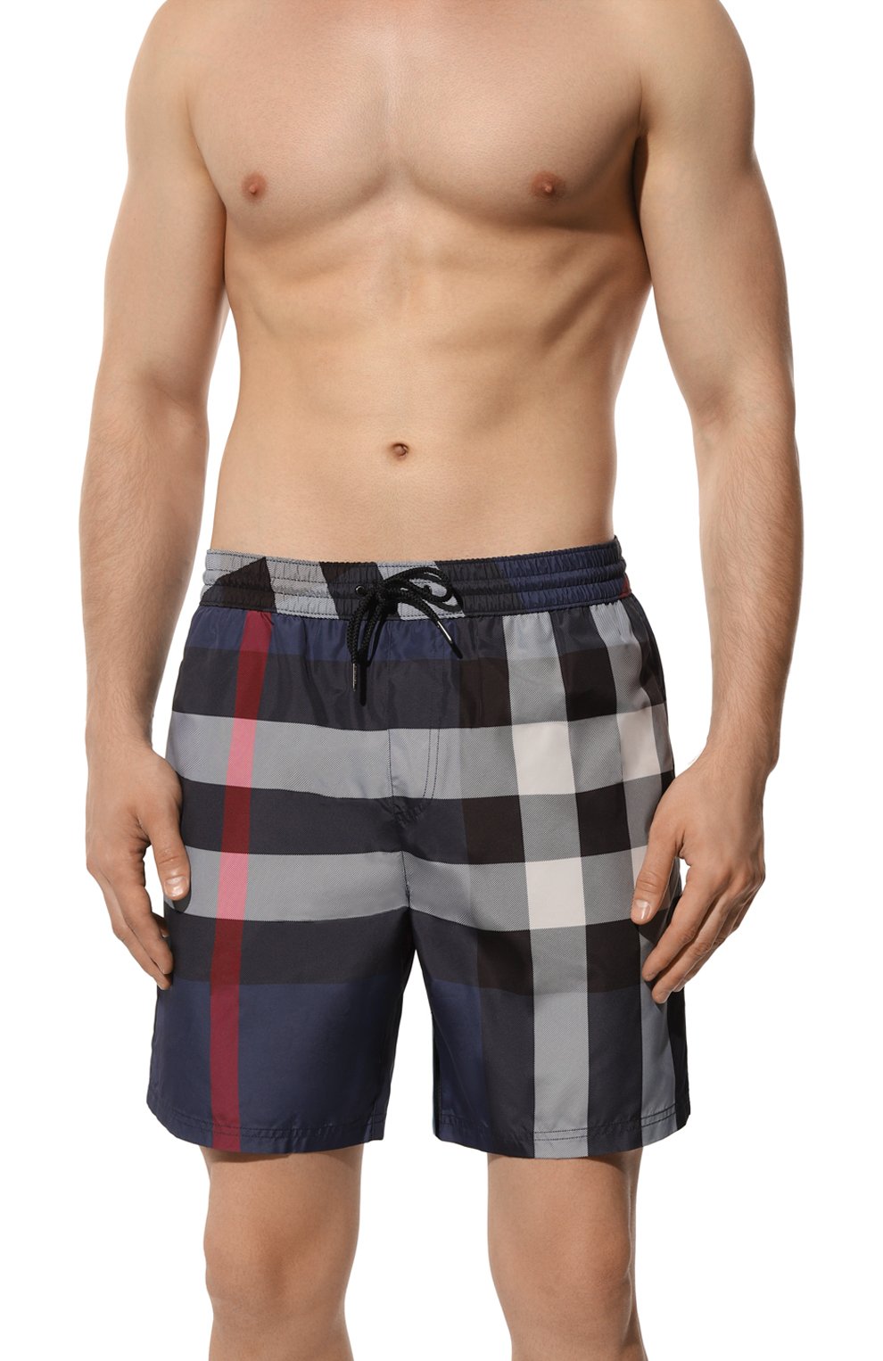 Плавки-шорты BURBERRY, арт. 8013879, фото 2