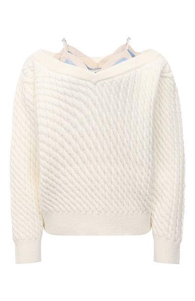Женский пуловер ALEXANDERWANG.T, арт. 4KC2201021