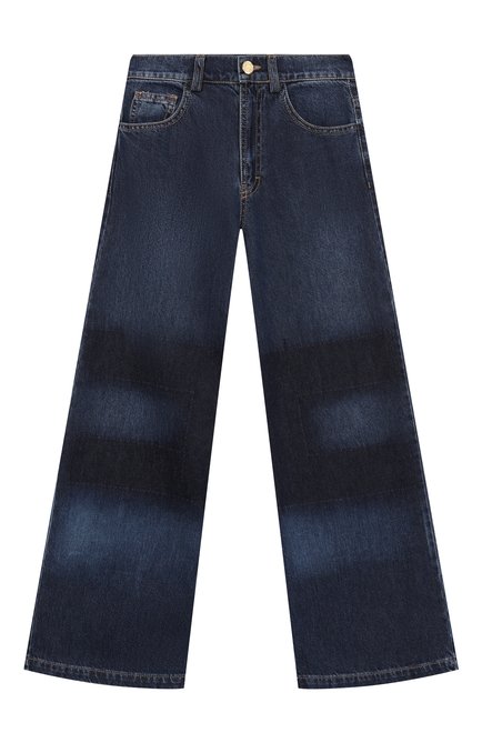 Джинсы ELISABETTA FRANCHI LA MIA BAMBINA, арт. EFPA2940/DF011/6A-8A