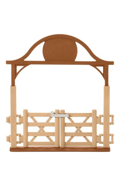 Игрушка загон для лошадей SCHLEICH разноцветного цвета по цене 1940 руб., арт. 42434, фото 3 Игрушка загон для лошадей SCHLEICH, арт. 42434, фото 3