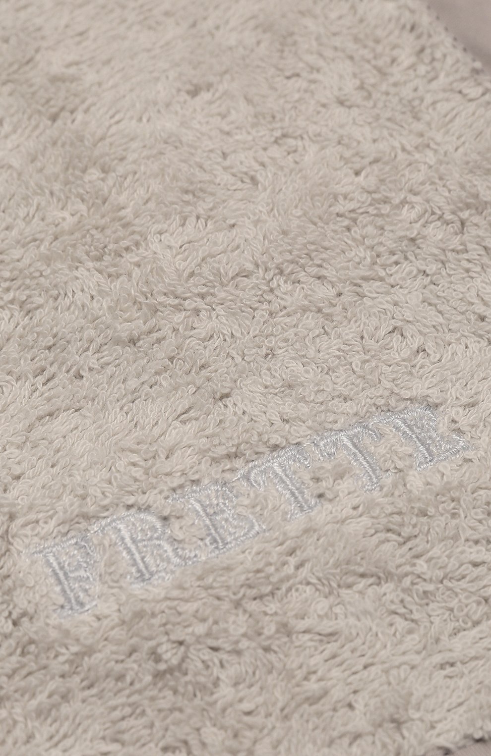 Полотенце для рук unito FRETTE, арт. FR2933 D0100 040C, фото 3