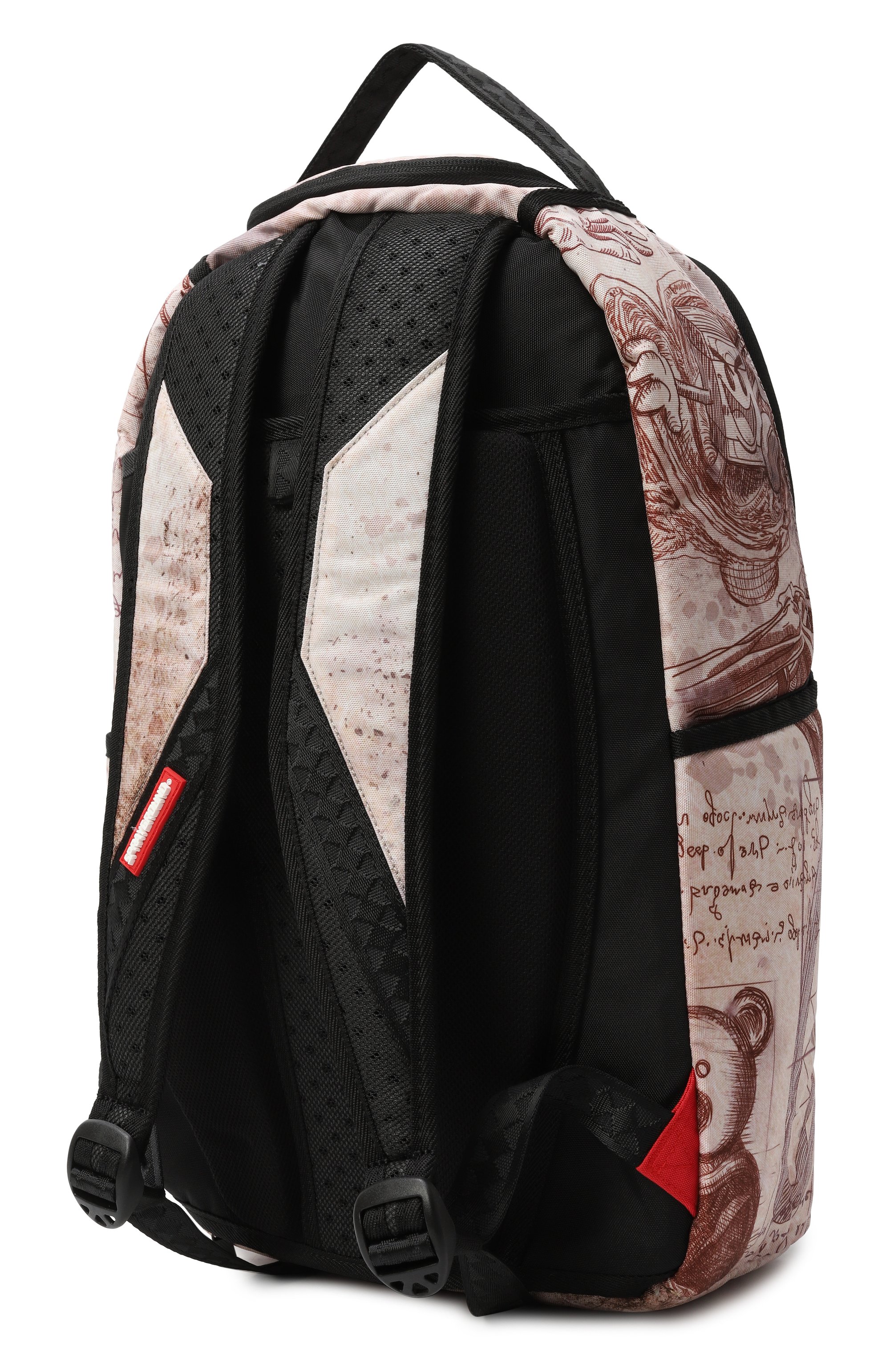 Рюкзак SPRAYGROUND, арт. 910B7369NSZ, фото 2