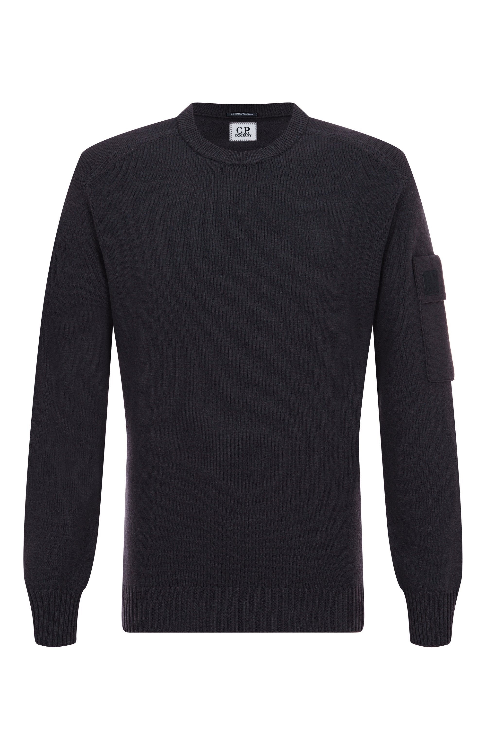 Джемпер C.P. COMPANY, арт. 19CLKN060A110427A, фото 1