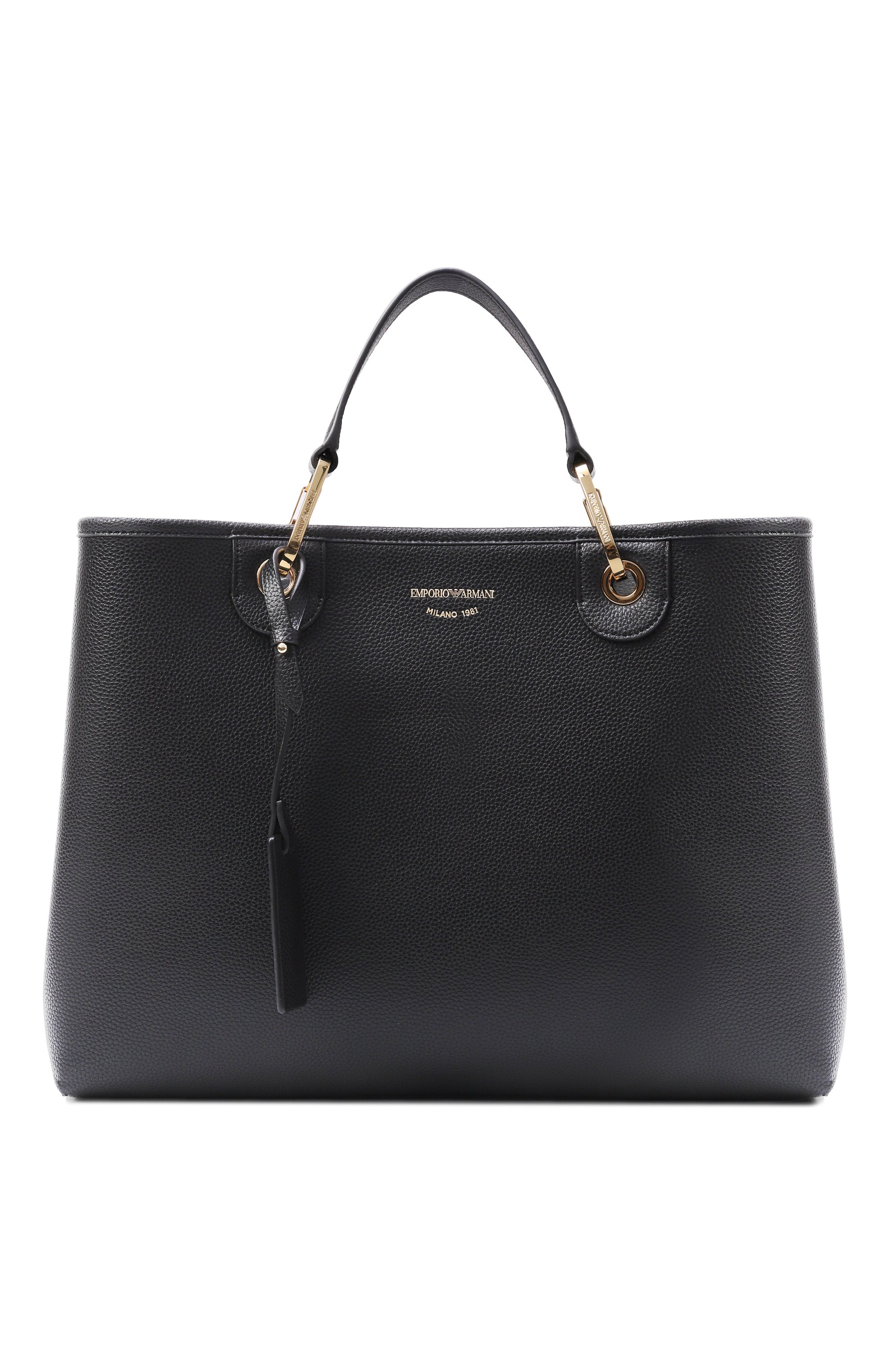 Сумка-тоут myea medium EMPORIO ARMANI, арт. EW000360/AF12103, фото 1