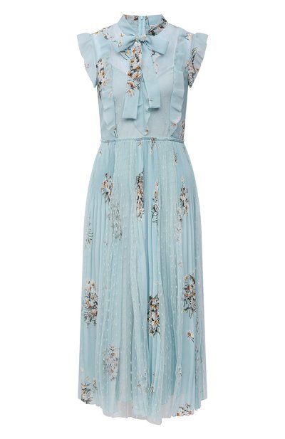 Женское платье REDVALENTINO, арт. VR0VAZ85/5SR