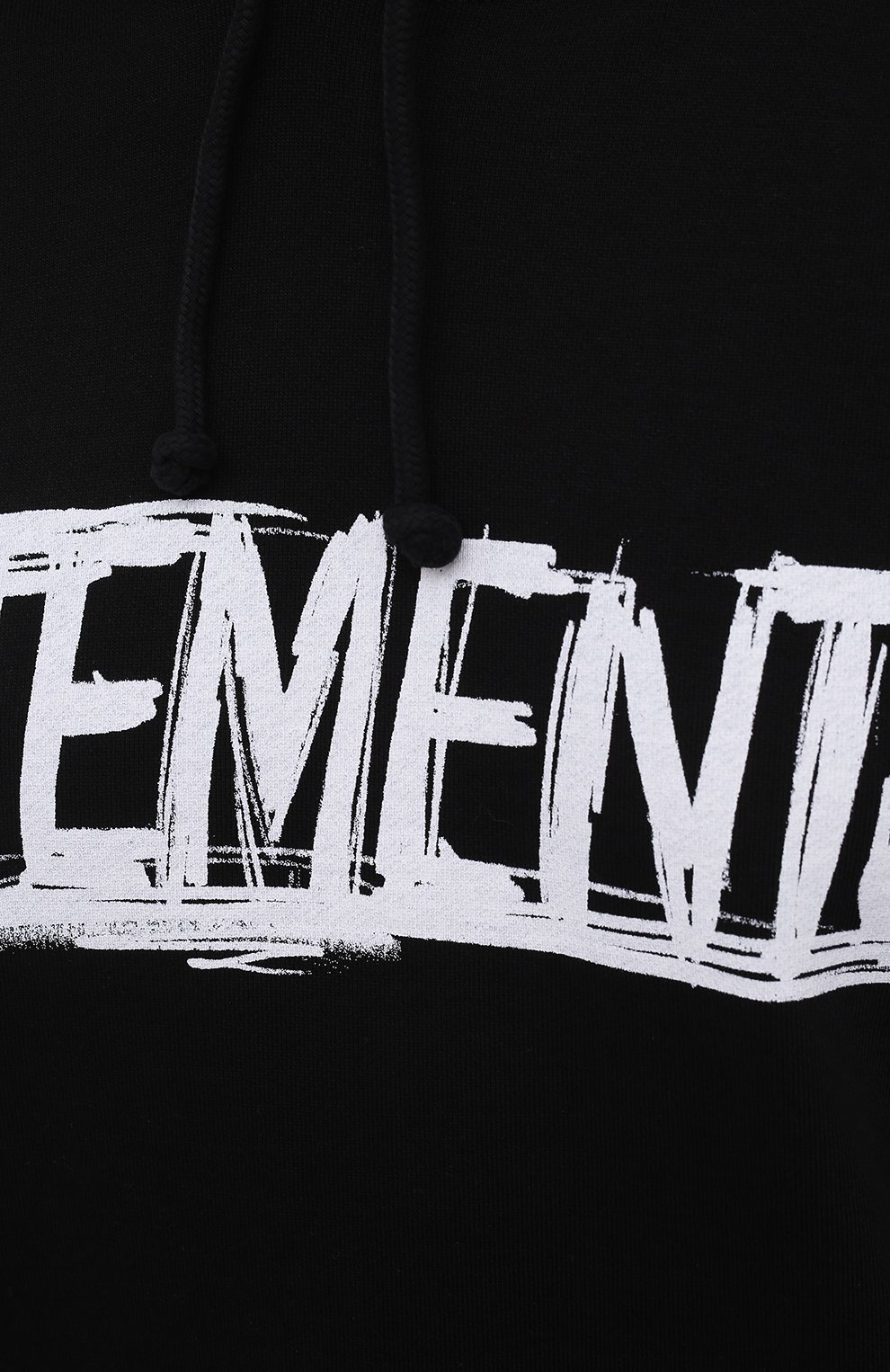 Хлопковое худи VETEMENTS, арт. UA52TR910W 1606/W, фото 5