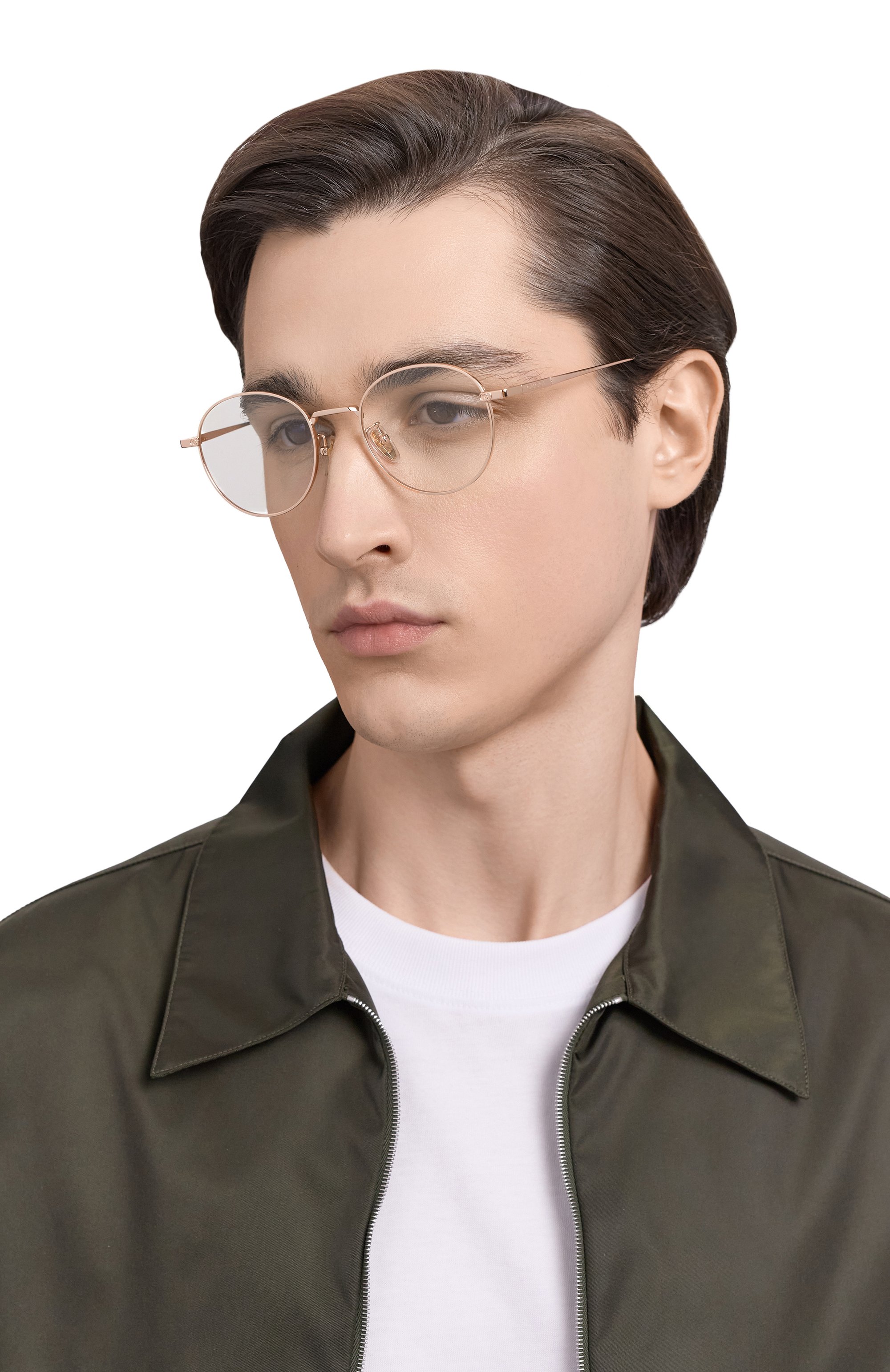 Оправа GUCCI, арт. GG20040A 001, фото 2