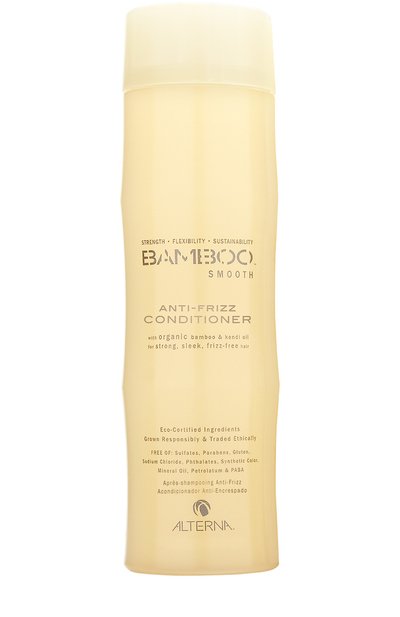 Женский полирующий кондиционер (250ml) ALTERNA, арт. 873509014683