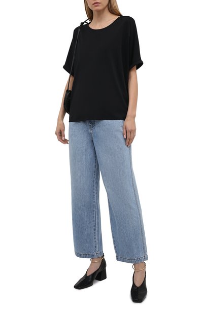 Футболка из вискозы 5PREVIEW, арт. 5PW21045, фото 2