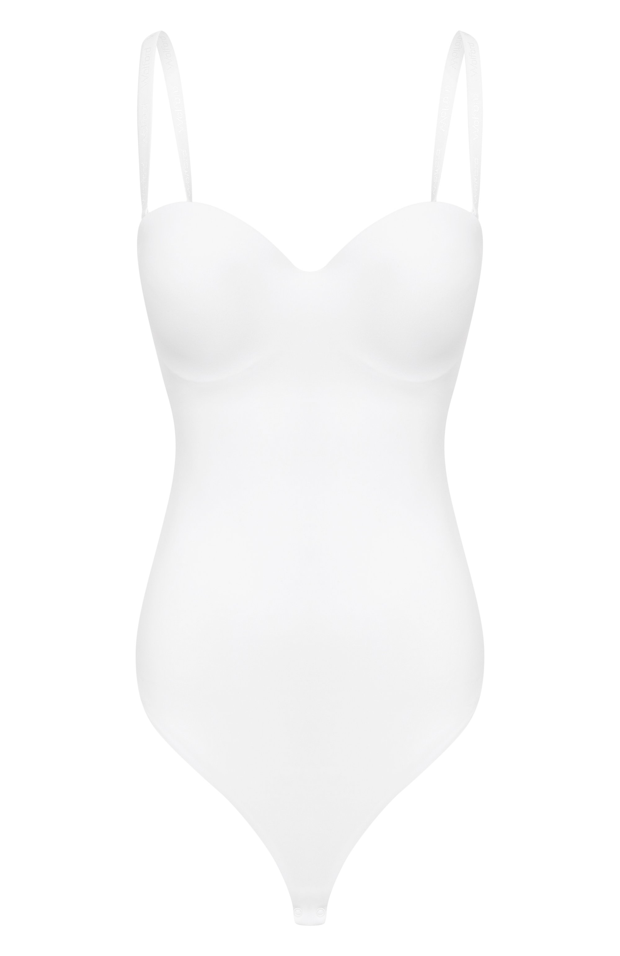 Боди WOLFORD, арт. 4W3001, фото 1