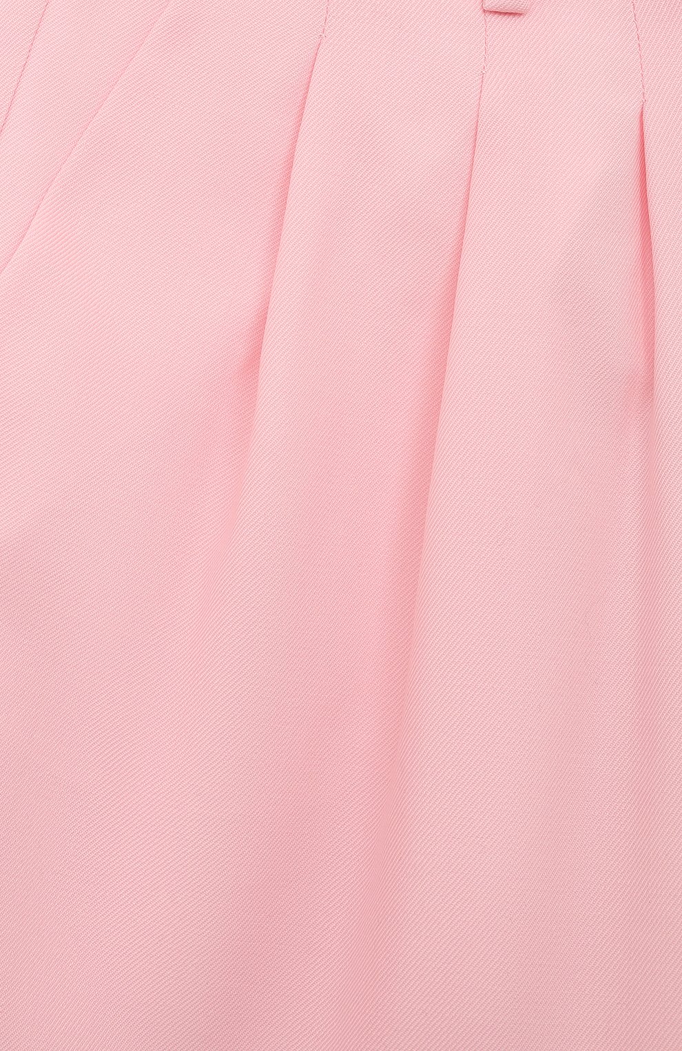 Хлопковые шорты BALMAIN, арт. BV6C69, фото 3