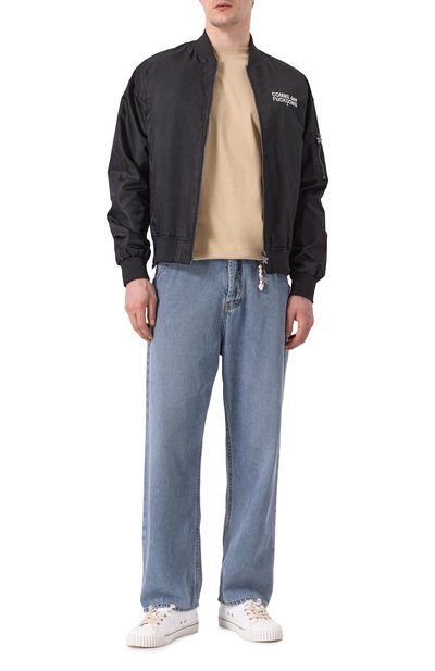 Бомбер COMME DES FUCKDOWN, арт. CFABM01499, фото 2