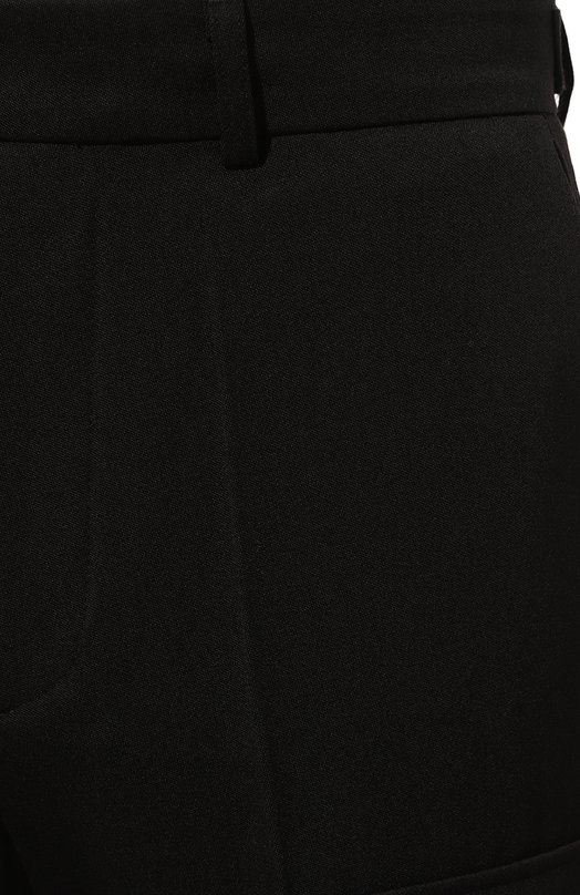 Шорты Rohe Чёрный, фото 5