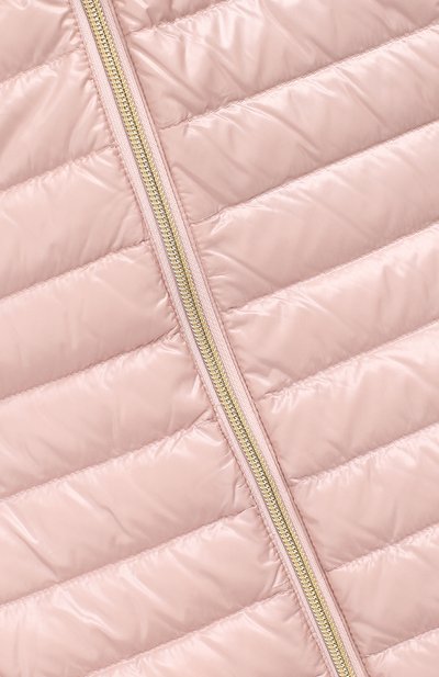 Пуховый жилет с капюшоном HERNO, арт. PI0039G/12017/4A-8A, фото 3