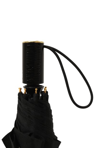 Складной зонт MOSCHINO, арт. 8198-0PENCL0SEA, фото 5