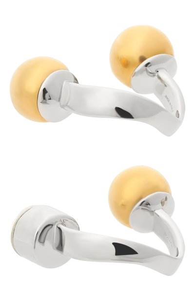 Комплект из двух колец DRIES VAN NOTEN, арт. 018226-063-952, фото 3