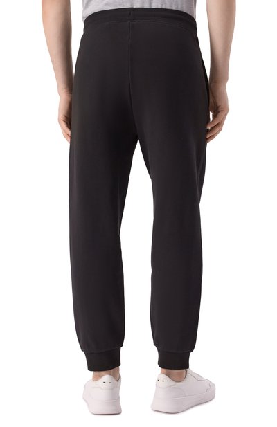 Хлопковые джоггеры HUGO BLUE, арт. 50530334, фото 4