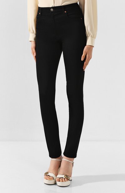 Джинсы GUCCI, арт. 502797/XDAXD, фото 3