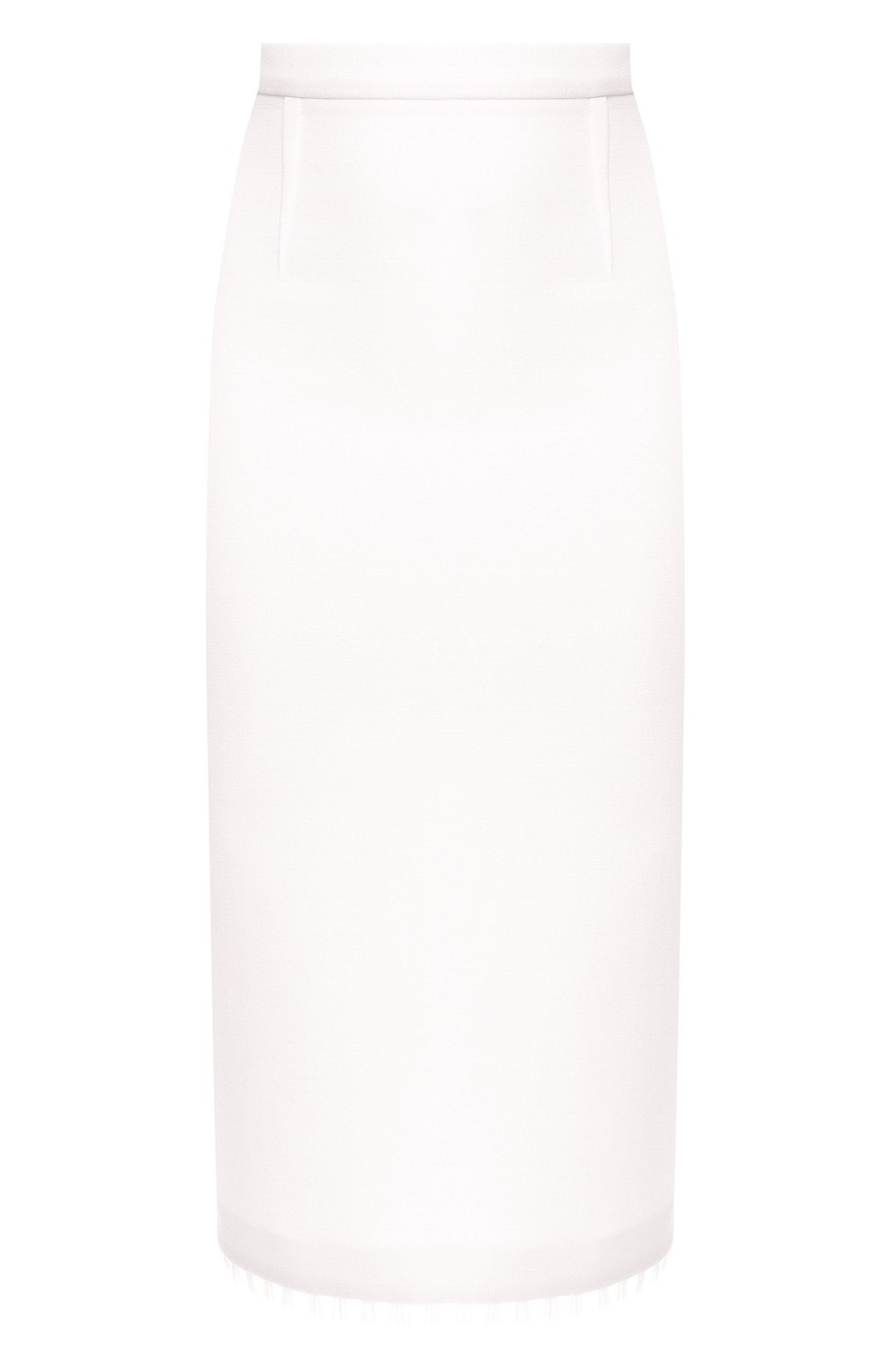 Шерстяная юбка-карандаш ROLAND MOURET, арт. PS19/S4134/F0248, фото 1