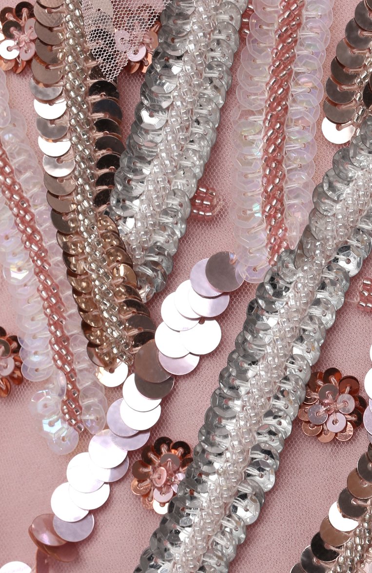 Хлопковое платье TUTU DU MONDE, арт. TDM6516/4-11, фото 1