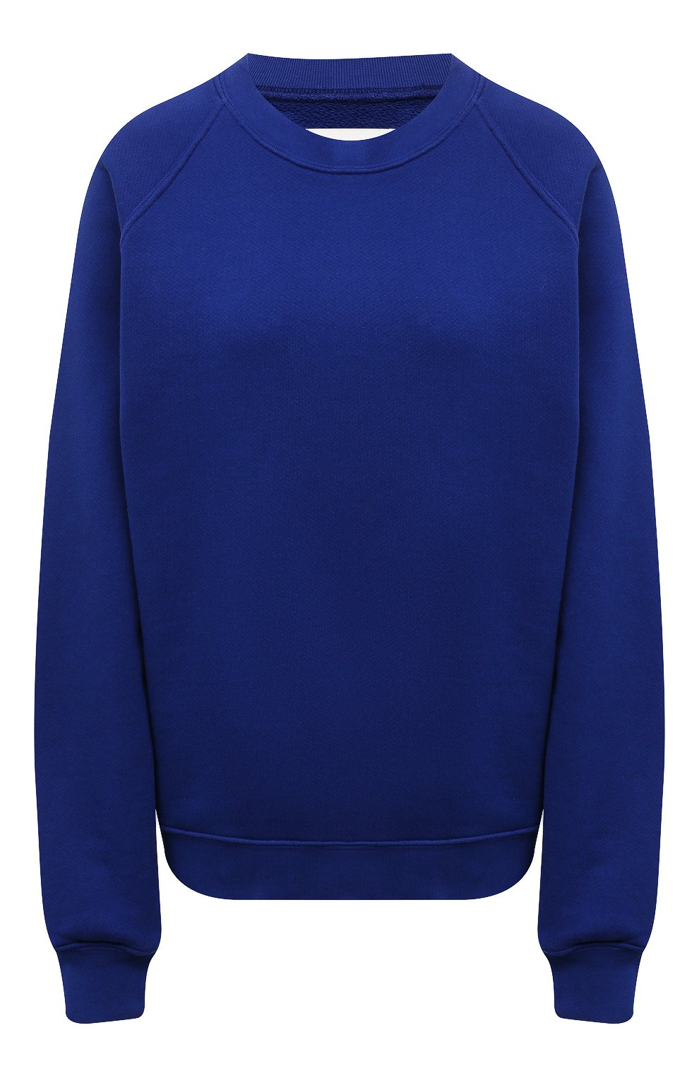 Хлопковый свитшот LES TIEN, арт. CF-1010, фото 1