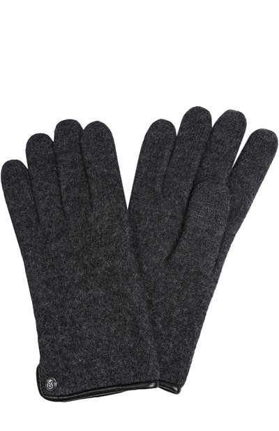 Вязаные перчатки ROECKL, арт. 21013/501, фото 1