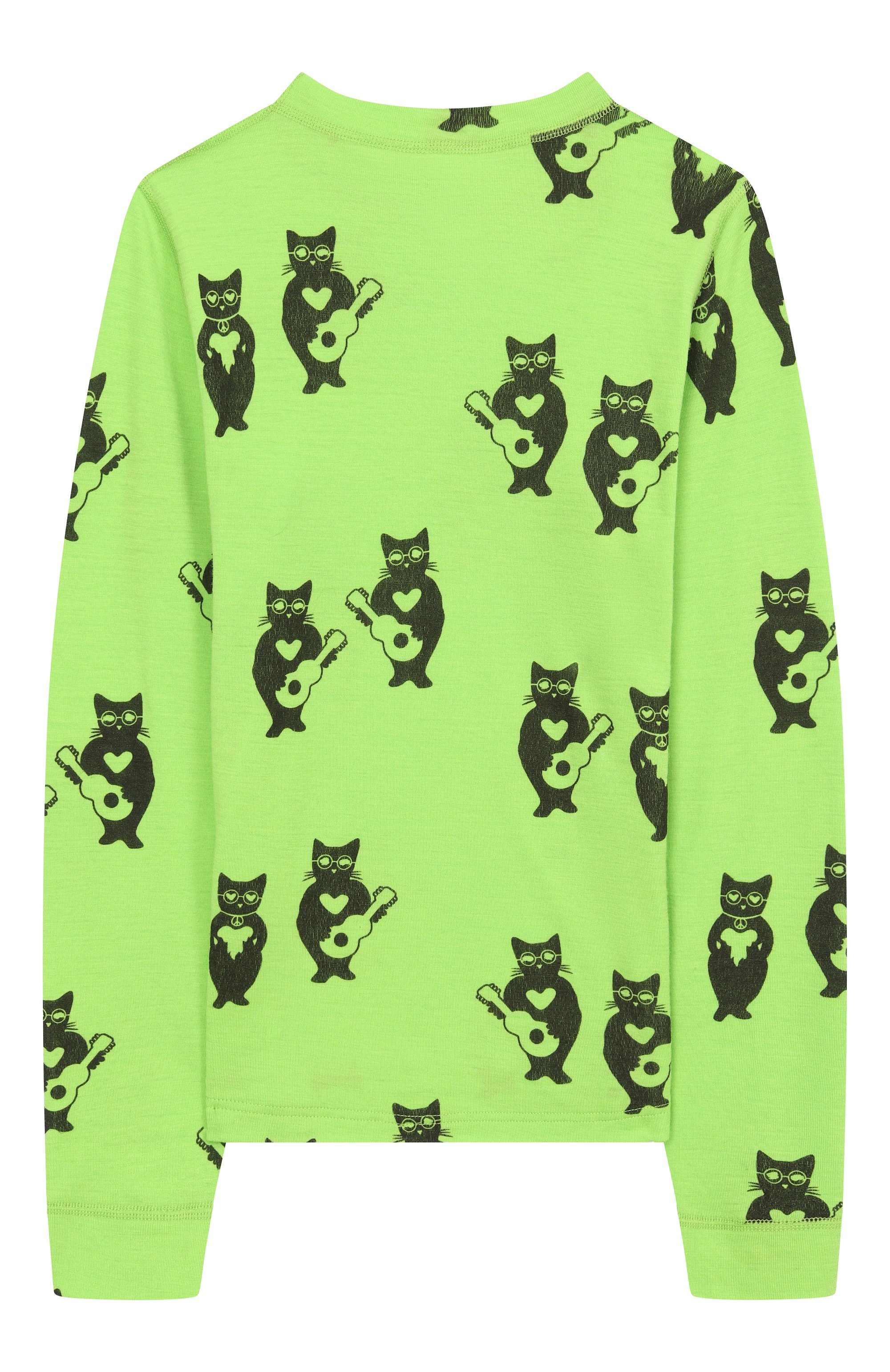 Шерстяной термокомплект WOOL AND COTTON, арт. PRUFP-019, фото 3