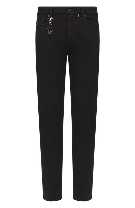 Джинсы Paul&Shark 15314106/62-64 Серый 15314106/62-64