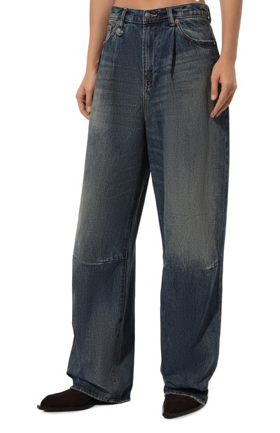 Джинсы wayne R13, арт. R13WD146-D207A, фото 3