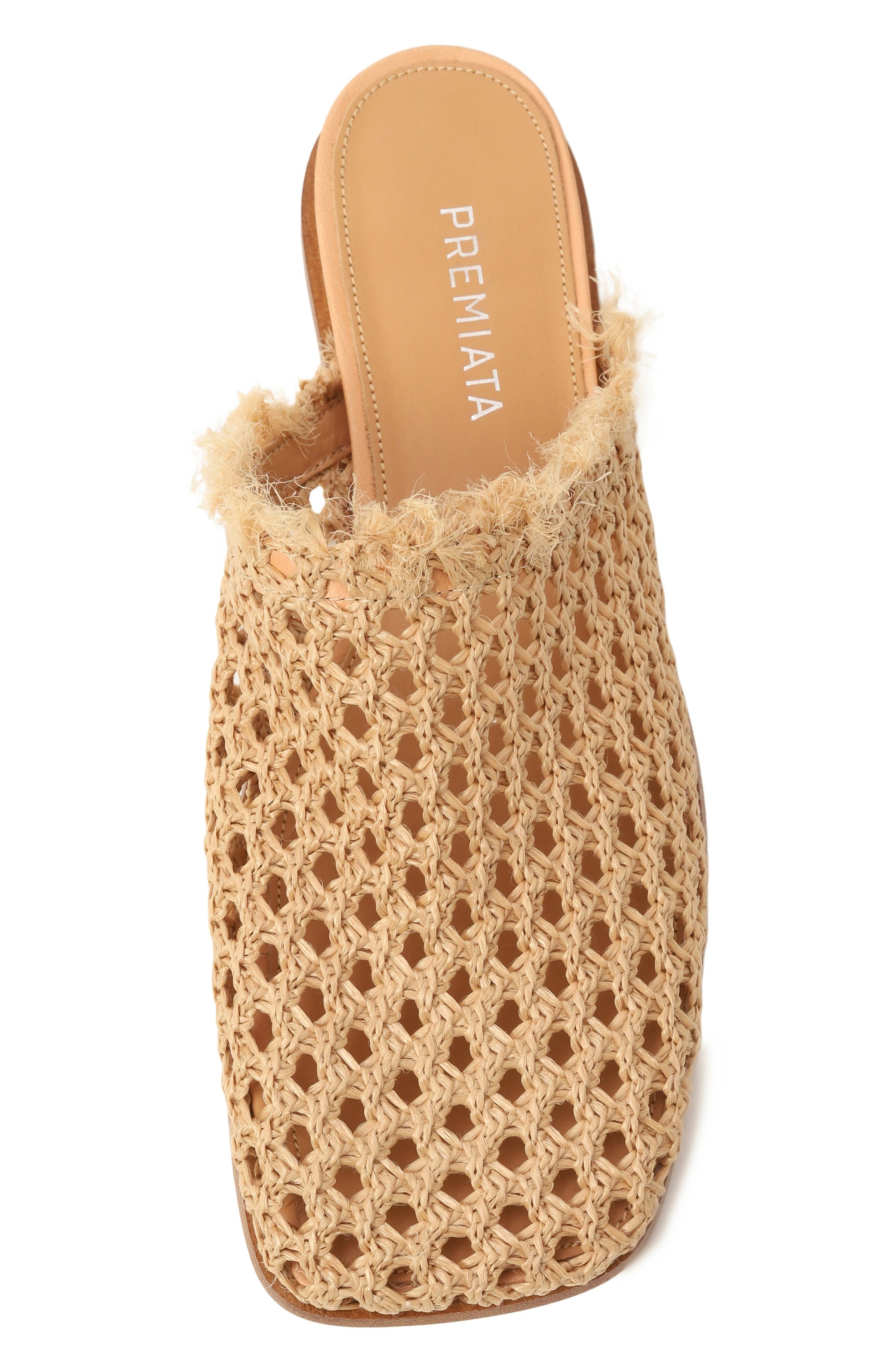 Сабо PREMIATA, арт. M6941/0RZ0, фото 6