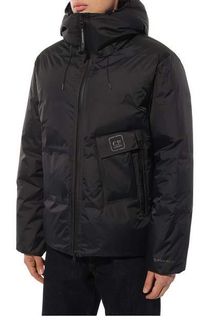 Пуховик C.P. COMPANY, арт. 15CL0W015A006577A, фото 3