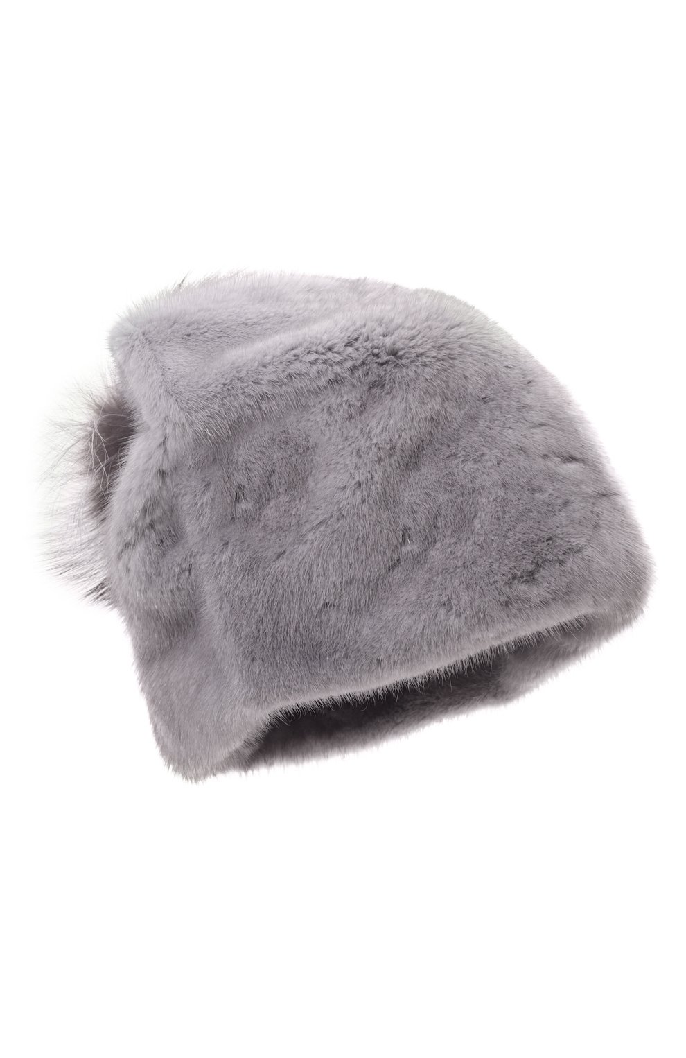 Меховая шапка из норки FURLAND, арт. 0091900110312600078, фото 1