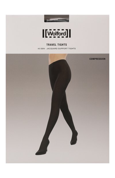 Женские колготки WOLFORD, арт. 17603