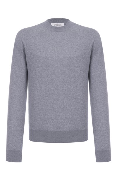 Мужской джемпер из шерсти и кашемира LANEUS, арт. F5LAMAJP262