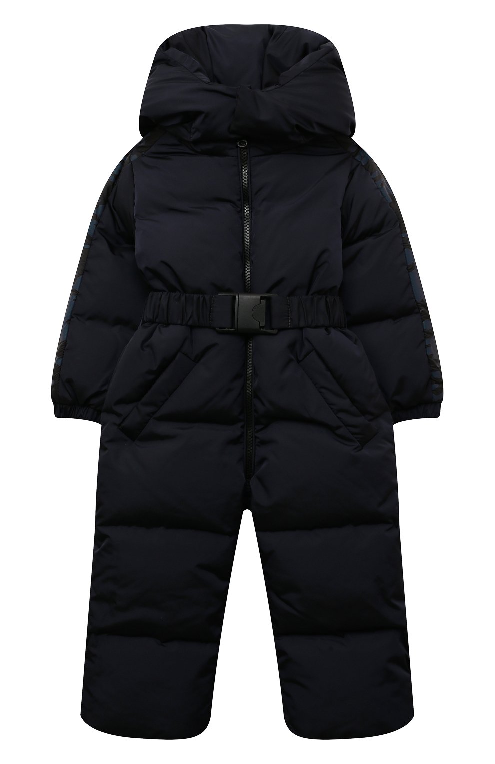 Пуховый комбинезон CHEPE, арт. 391140, фото 1