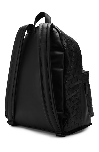 Кожаный рюкзак BOTTEGA VENETA, арт. 599634/VCPQ2, фото 3