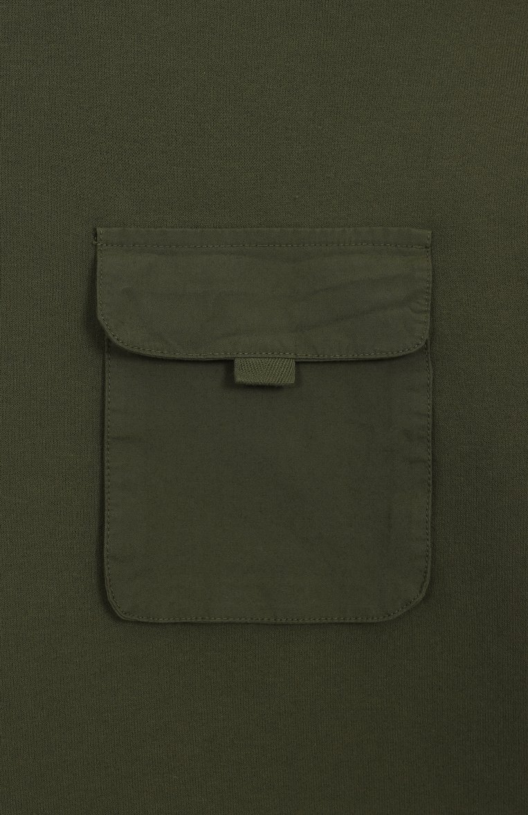 Комплект из футболки и шорт IL GUFO, арт. P25DP534MF701/5A-8A, фото 1