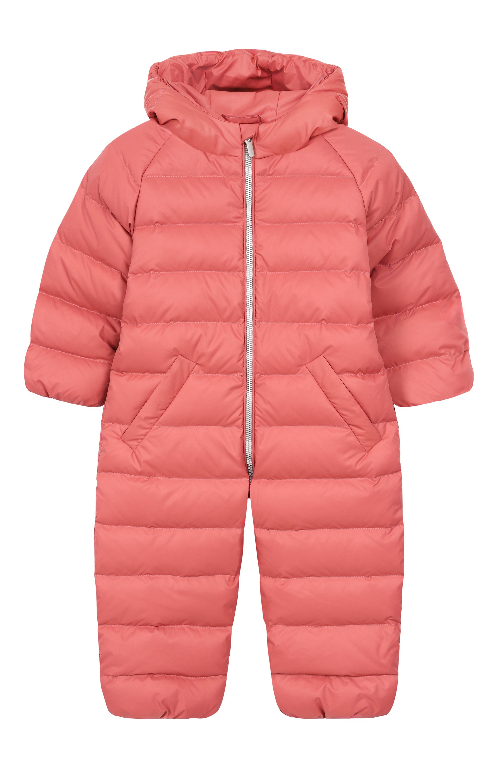 Пуховый комбинезон CHEPE, арт. 391012, фото 1