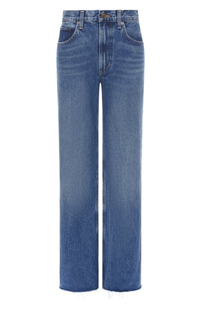 Женские джинсы leena AGOLDE, арт. A2181535