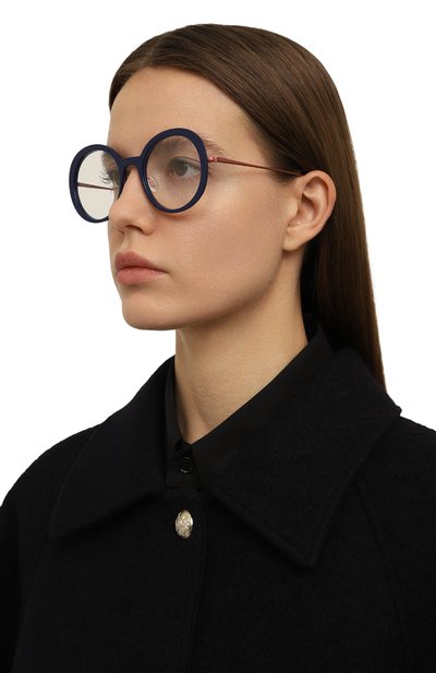 Оправа CAROLINE ABRAM, арт. DARIA 673, фото 2