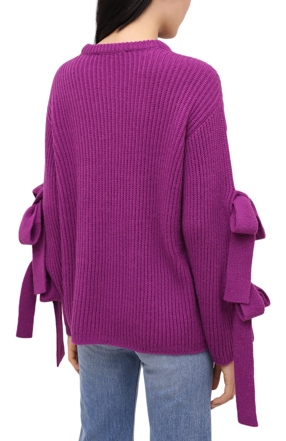 Свитер MSGM, арт. 2941MDM128 207793, фото 4